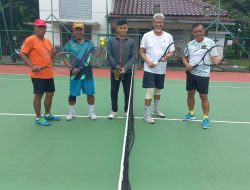 8 Pasangan Berebut Mahkota Ktenzpo Cup 2024, Hadiah Durian Menanti Para Juara