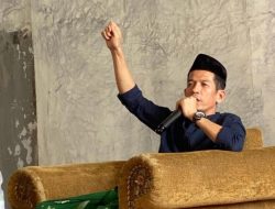 Ustad Ay Sogir Dipastikan Duduk di Kursi DPRD Kabupaten Bogor, Siap Perjuangkan Aspirasi Wartawan