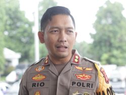 Berikan Rasa Aman Kepada Pemudik, Polres Bogor Buka Penitipan Kendaraan di Setiap Polsek se-Polres Bogor