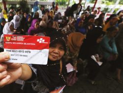 Program BPNT Bakal Cair di Bulan Ramadhan, Bantuan Februari dan Maret 2024 Disalurkan Bersamaan Sebesar Rp400 Ribu