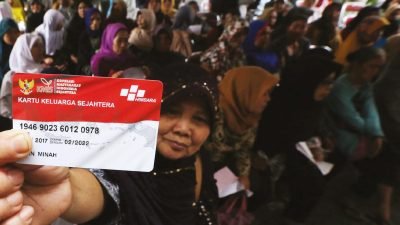 Program BPNT Bakal Cair di Bulan Ramadhan, Bantuan Februari dan Maret 2024 Disalurkan Bersamaan Sebesar Rp400 Ribu