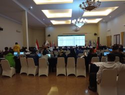 KPU Kabupaten Bogor Targetkan Penetapan Hasil Pemilu 5 Maret, Adi Kurnia: Senin Rapat Pleno Selesai