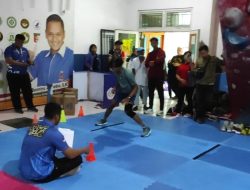 Jelang Porprov Jabar 2026 Kota Bogor Test Fisik dan Cek Kesehatan Atlet