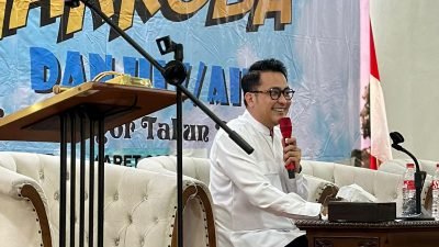 3 Pengurus DPD KNPI Kota Bogor Duduk di Kursi DPRD Kota Bogor