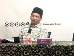 Bawaslu Kabupaten Bogor Temukan Pelanggaran Perpindahan Suara Partai dan Caleg di 5 Kecamatan ini