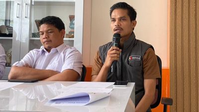 Endus Ada Praktik Jual Beli Suara, Bawaslu Bakal Tindak 6 PPK: Salahsatunya PPK Gunung Putri