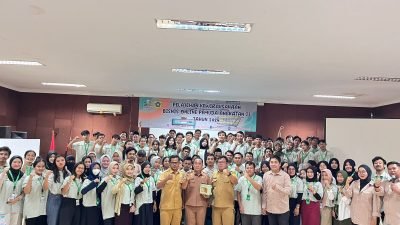 Pemkab Bogor Gelar Pelatihan Bisnis Online, Manfaatkan Era Digital Secara Positif