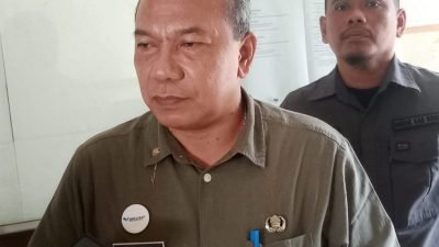 Disdik Kabupaten Bogor Panggil Kepsek SMPN 2 Sukamakmur Terkait Dugaan Asusila, Bambang Tawekal Sebut Sudah Diproses