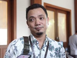 Pleno Ditunda, Saksi PPP Minta Bongkar Kotak Suara 500 TPS di Kecamatan Gunung Putri