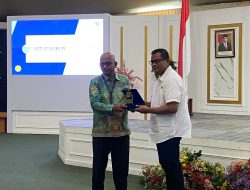 Kabupaten Bogor Raih Predikat DTU dari Kemendag