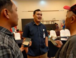 Lewat dari Jadwal, KPU Kabupaten Bogor Akhirnya Selesaikan Rapat Pleno dan Penetapan Pemilu 2024
