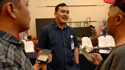 Lewat dari Jadwal, KPU Kabupaten Bogor Akhirnya Selesaikan Rapat Pleno dan Penetapan Pemilu 2024