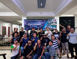Sambut Ramadhan 1445 H, JJB Adakan Cucurak Sekaligus Rumuskan Kegiatan Ini