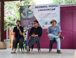 30 Tahun Melindungi Bumi, PPLI Jadi Salah Satu Perusahaan Pengolah Limbah B3 Terbaik di Indonesia