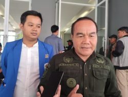 Trauma dengan Pemborong Nakal, Kades Kemang Minta Pemkab Bogor Lebih Selektif