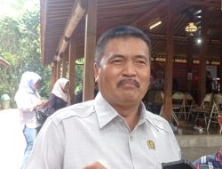 Raih Suara Sempurna, Amin Sugandi Kembali Duduk di DPRD Kabupaten Bogor