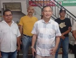Dikenal Sebagai Caleg Dhuafa dan Liwetan, Beben Suhendar Terpilih Kembali Duduk di DPRD Kabupaten Bogor