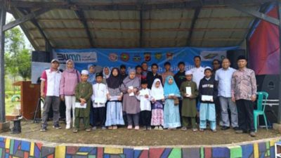 Jaga Keharmonisan dengan Masyarakat, PTPN Regional 2 Gelar Baksos di Garut