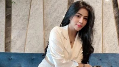 Polisi Dalami Laporan Terhadap Pedangdut Tisya Erni Terkait Kasus Dugaan Perzinahan
