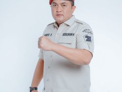 Agak Laen! Namanya Rudy Susmanto, Cetak Sejarah Baru untuk Kabupaten Bogor Istimewa