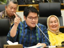 Ravindra Minta KKP Tingkatkan BLU LPMUKP: Bantu Modal untuk Pembudidaya Ikan di Kabupaten Bogor