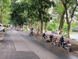 Murah Meriah, Setu Kemang jadi Tempat Alternatif Ngabuburit Saat Ramadhan oleh Warga