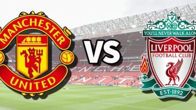 Prediksi Manchester United vs Liverpool di FA Cup: Setan Merah Tak Diunggulkan?