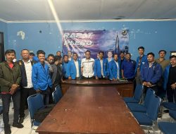 Rapat Pleno KNPI Kota Bogor, Bahas Muscam dan Pencatutan Nama Organisasi