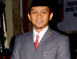 Gerindra Resmi Usung Jenal Mutaqin Jadi Calon Wali Kota Bogor di Pilkada 2024