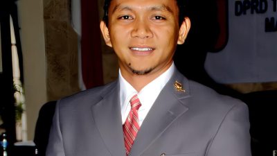 Gerindra Resmi Usung Jenal Mutaqin Jadi Calon Wali Kota Bogor di Pilkada 2024