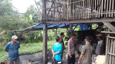 Viral di Medsos Tempat Pembakaran Limbah di Desa Pabuaran Kemang, Langsung Ditutup