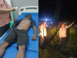 Curi Listrik PLN untuk Pasar Malam di Rumpin, Pekerja Tewas Tersengat Aliran Listrik