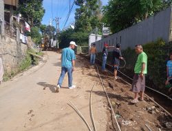 Dianak Tirikan Pemkab Bogor, Desa Pancawati Sumbang PAD Rp42 Miliar