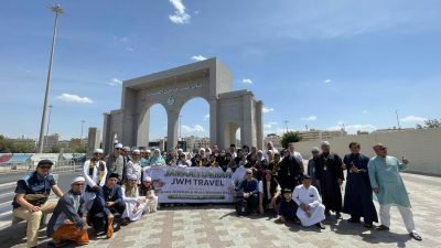 JWM Travel Umroh Kota Bogor, Berikan Keistimewaan Pelayanan Terbaik Kepada Jemaah