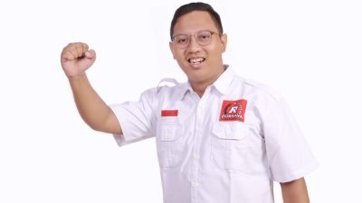 Posraya Indonesia Bogor Tim 7 Jokowi Ucapkan Selamat Atas Kemenangan Prabowo-Gibran
