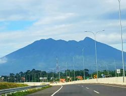 Selama Arus Mudik Lebaran, Polisi Larang Truk Barang Lintasi Jalur Puncak dan Tol Bocimi