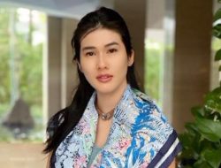 Innalillahi, Selebgram Stevie Agnecya Meninggal Dunia