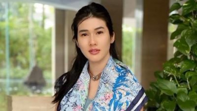 Innalillahi, Selebgram Stevie Agnecya Meninggal Dunia
