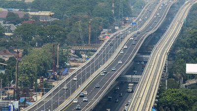 Kenaikan Tarif Tol Jelang Idul Fitri Dinilai Tidak Tepat, Nevi Zuairina: Sangat Membebani Masyarakat