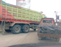 Lapor Pak PJ Bupati, Bogor Utara Butuh Perhatian Soal Kamacetan dan Truk Tambang