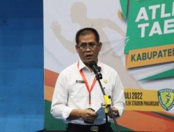 Sesuai UU No 11 Tahun 2022, Cabor Boleh Langsung dapat Hibah Tanpa Melalui KONI