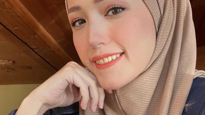 Waduh! Tas Adelia Istri Pasha Ungu Dicuri, Pelaku Terekam CCTV