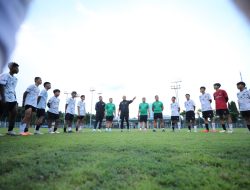 36 Pemain Bakal Ikuti Seleksi Timnas U-16 Tahap Kedua