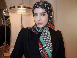 Selebgram Aghnia Punjabi Akui Anaknya Trauma Berat Usai Dianaya Pengasuh