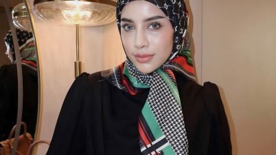 Selebgram Aghnia Punjabi Akui Anaknya Trauma Berat Usai Dianaya Pengasuh