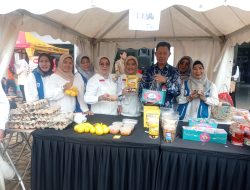 Penuhi Kebutuhan Bahan Pokok Masyarakat Jelang Lebaran, Pemkab Bogor dan Kadin gelar ‘OPADI’ di 3 Kecamatan ini