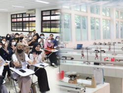 Mengintip Masa Depan Lulusan Prodi Fisika IPB di Era Revolusi 4.0