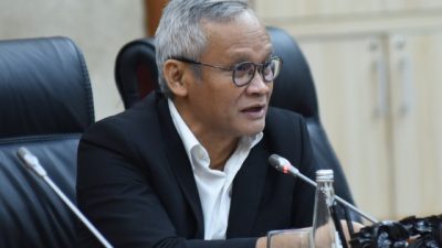 Komisi VI DPR Desak Kementerian BUMN Lebih Serius dan Proaktif Atasi Kelangkaan Beras