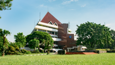 IPB Buka Prodi Baru Bernama Bioinformatika, Perpaduan Ilmu Komputer dan Biologi Molekuler