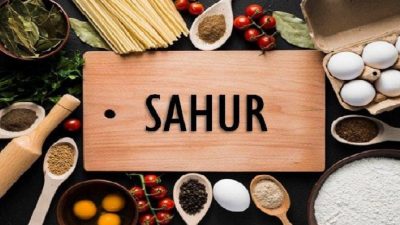 Puasa Tanpa Makan Sahur, Sah atau Tidak? Ini Jawabannya